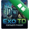 Exo TDͼ��