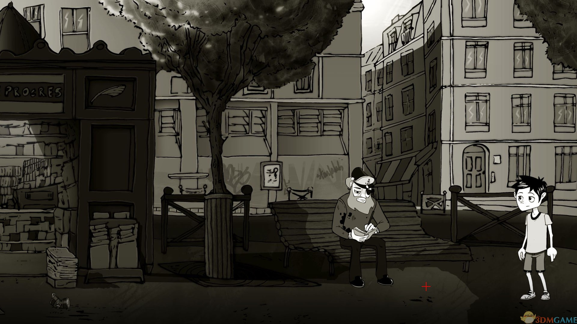 欲望Désiré v1.0