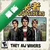 ������The Outsidersͼ��