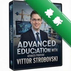 Advanced Education纯净版v1.0完整版