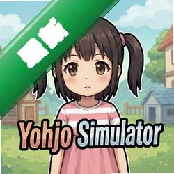 幼女模拟器Yohjo Simulator图标