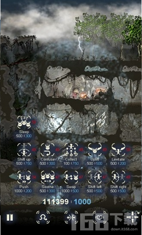 Minaurs v1.0.0