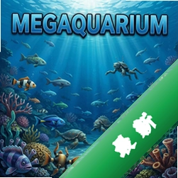 ����ˮ���Megaquariumv1.5.2�ٷ����İ�