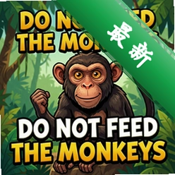 不要喂猴子Do Not Feed the Monkeysv1.0.0