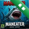 ʳ����Maneaterͼ��