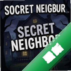 秘密邻居Secret Neighborv1.2.0