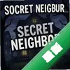 �����ھ�Secret Neighborͼ��