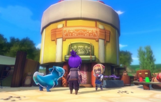 Re:Legend Re:Legend