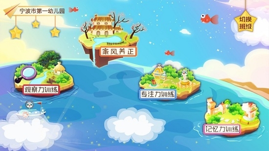 葱喵儿教学有方 葱喵儿教学有方