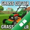 ��ݻ�ģ��Grass Cutterͼ��
