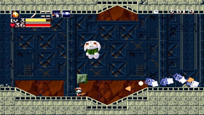 洞窟物语免安装版 v1.0.0.6免安装绿色版