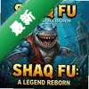 �������㣺��������Shaq Fu: A Legend Rebornͼ��