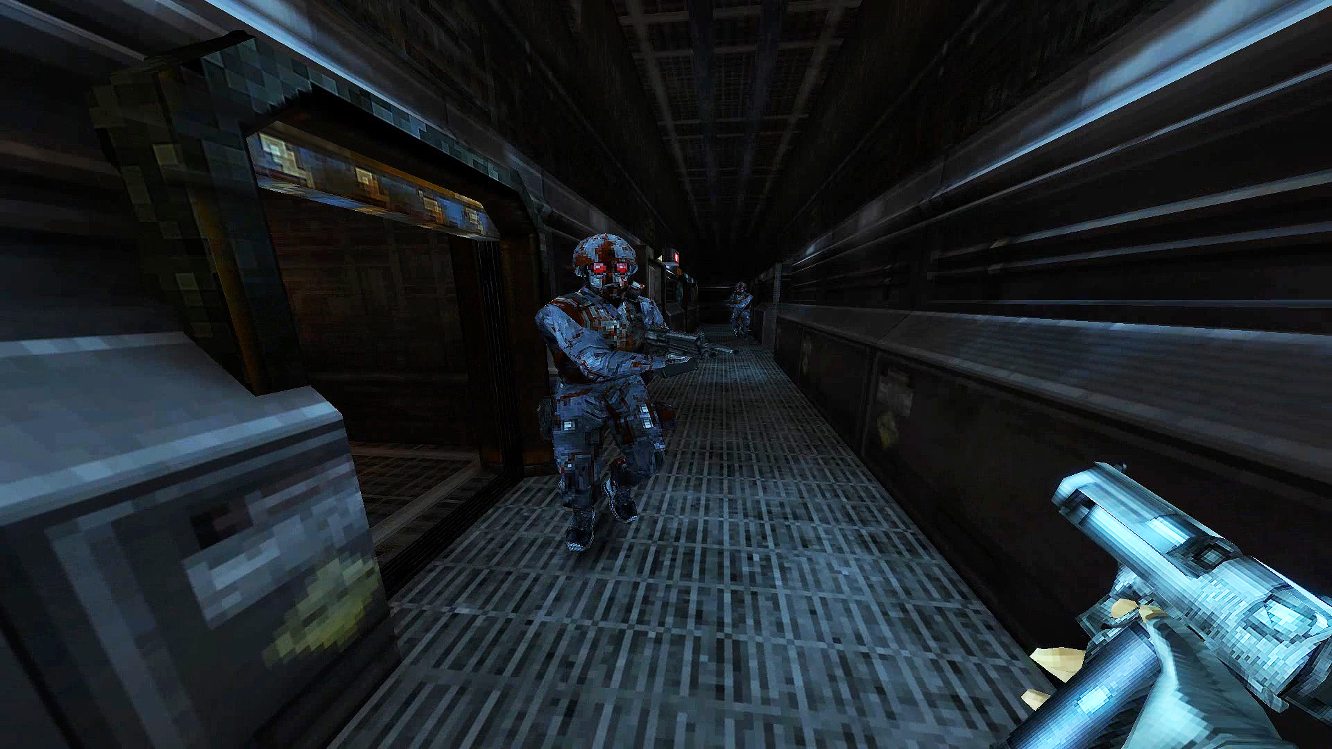 DOOMED v1.0免安装版