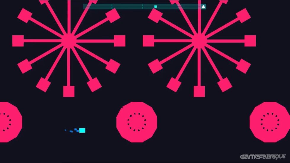 Just Shapes Beats中文版 v1.0.0