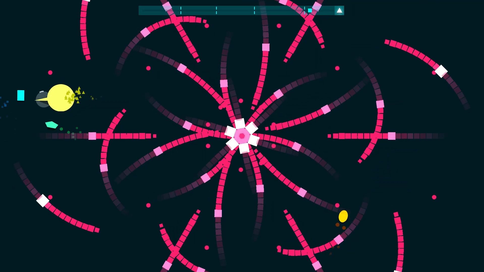 Just Shapes Beats中文版 v1.0.0
