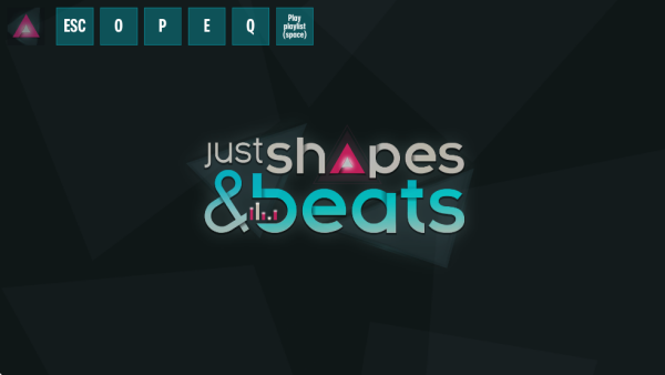Just Shapes Beats中文版 v1.0.0