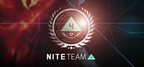 NITE Team 4 NITE Team 4