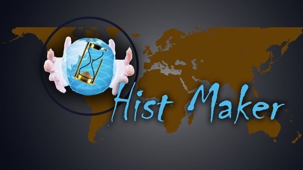 创史者Hist Maker运行截图