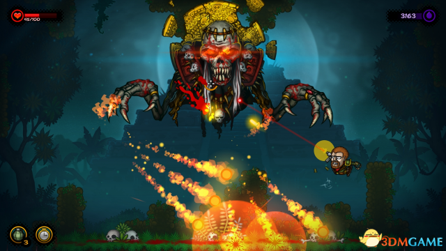 恶棍英雄The Badass Hero v1.0.0