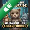 ë��ɱ�ֵ�Ϯ��ATTACK OF THE KILLER FURRIESͼ��