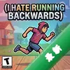 �����������I Hate Running Backwardsͼ��