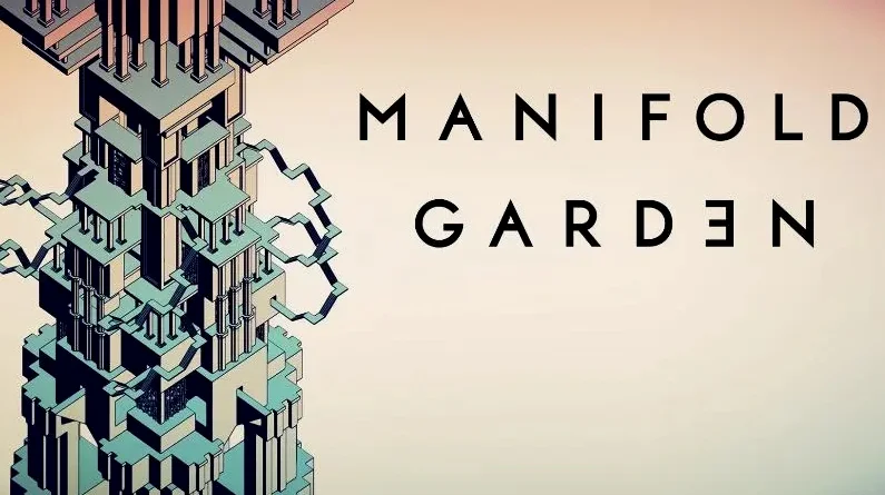 ��ܻ�԰Manifold Garden
