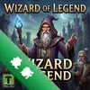 ��˵��ʦWizard of Legendͼ��
