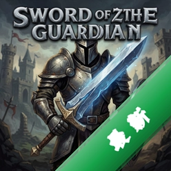 ������֮��Sword of the Guardianv1.0��ɫ�ⰲװ��