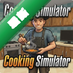 料理模拟器Cooking Simulatorv1.5.2中文版