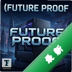 未来证明Future Proofv1.0策略战棋