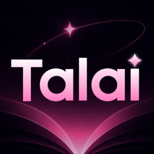 talai下载最新版v1.0.0安卓版AI文游模拟器