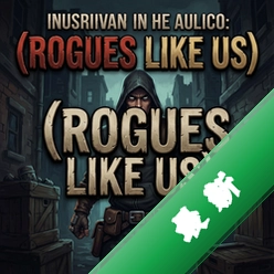 我们这样的流氓Rogues Like Usv1.0官方版