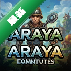 ARAYAv1.0中文硬盘版