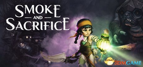 迷雾和牺牲Smoke Sacrifice运行截图
