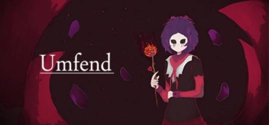 Umfend电脑版运行截图