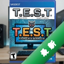 T.E.S.T��Ԥ����Ϊv1.2.0���԰�