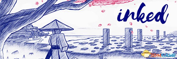 墨染inked运行截图