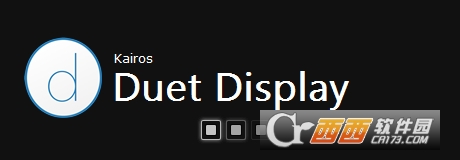 Windows屏幕扩展工具Duet Display Windows屏幕扩展工具Duet Display