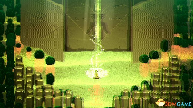 Songbringer- The Trial of Ren v1.0正式版