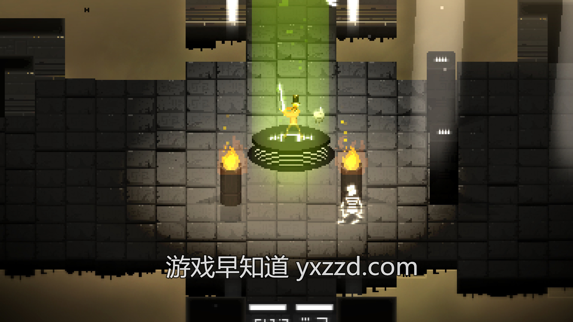 Songbringer- The Trial of Ren v1.0正式版