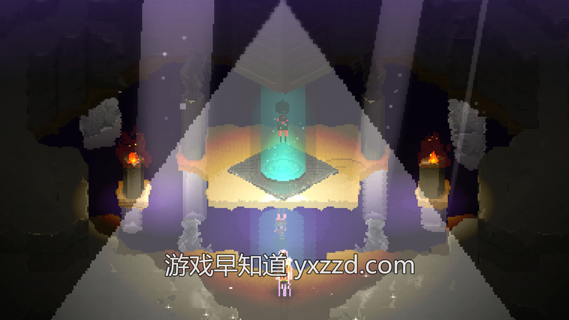 Songbringer- The Trial of Ren v1.0正式版