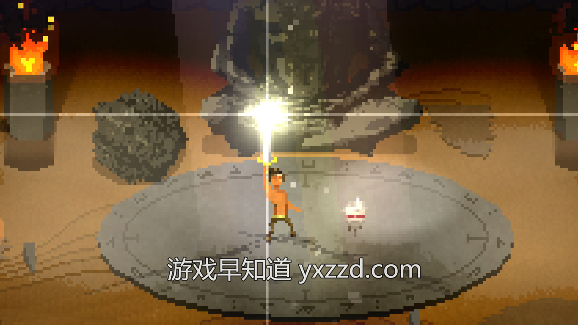 Songbringer- The Trial of Ren v1.0正式版