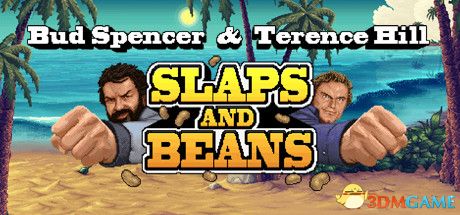 幽默的豆子Slaps Beans v1.0.0简体中文版