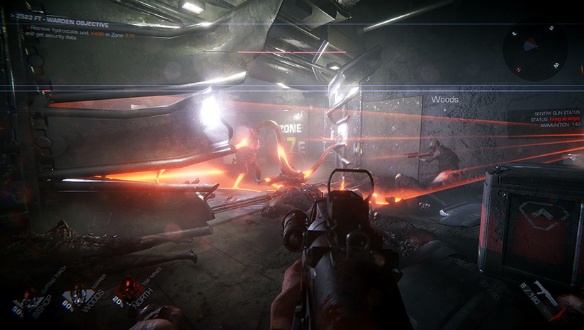 GTFO v1.0.5官方正式版