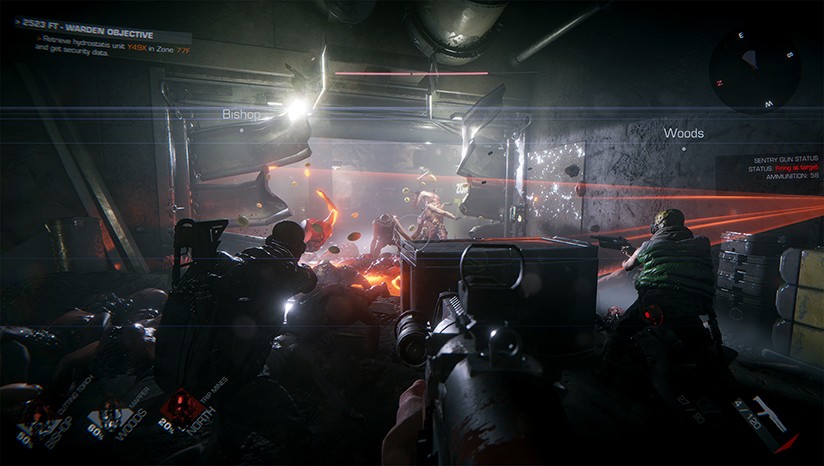 GTFO v1.0.5官方正式版