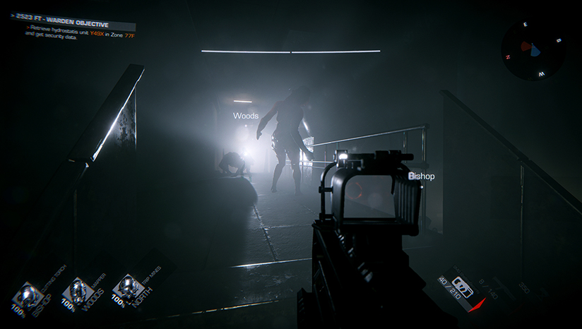 GTFO v1.0.5官方正式版