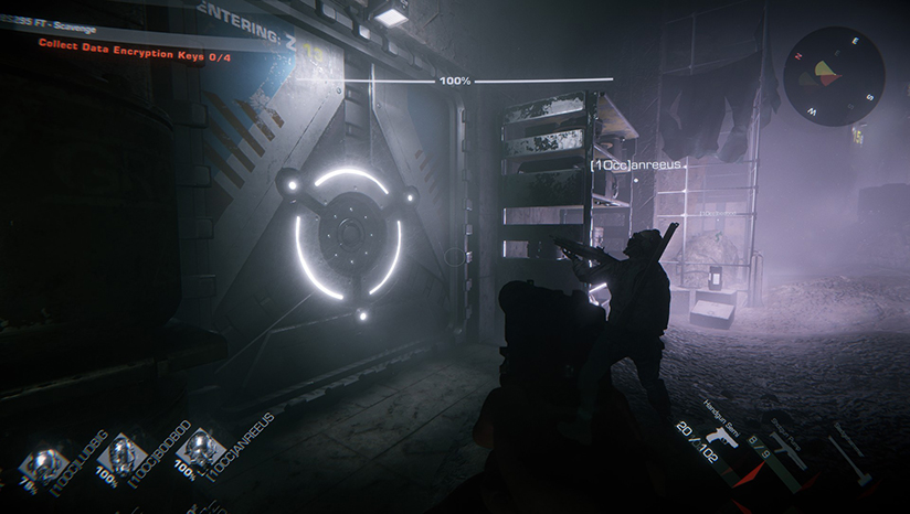 GTFO v1.0.5官方正式版