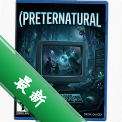 超自然Preternaturalv1.0.2完整版