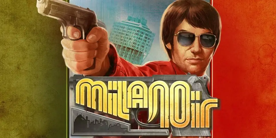 暴力米兰Milanoir 1.0电脑版下载