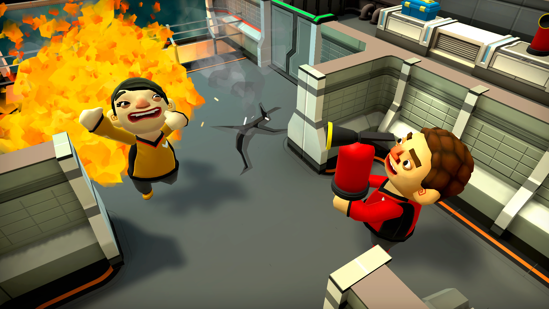 胡闹宇航员Catastronauts v1.0.2官方版